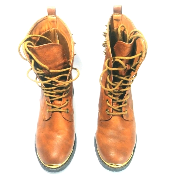 Wild Diva ankle boots - Picture 13 of 14